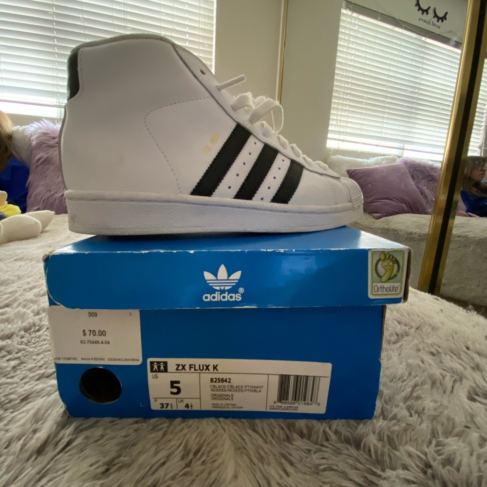 Adidas